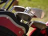 Marcus's clubs